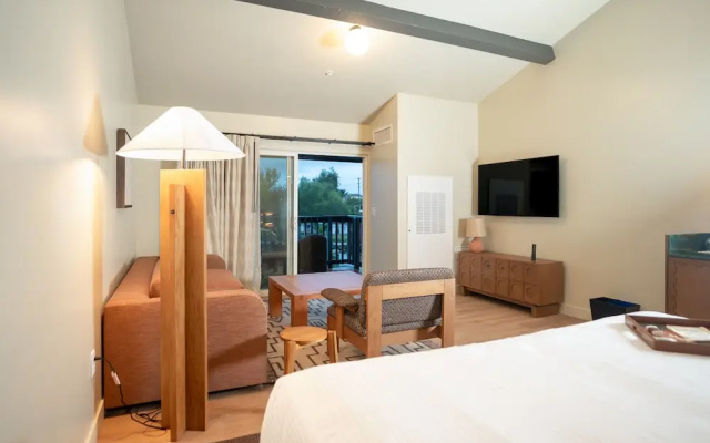 Murrieta Hot Springs Resort