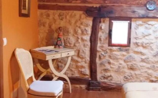 Casa Rural Calle Real