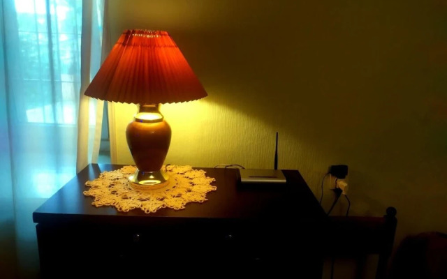 Guest House Old Tbilisi