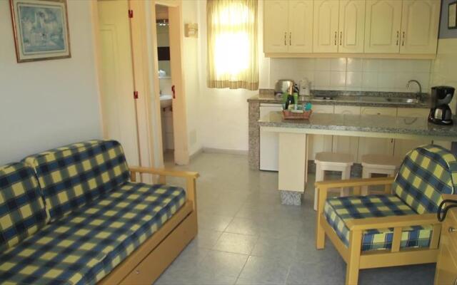 Apartamentos Tara