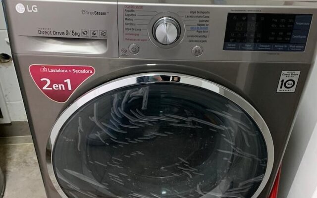 Lujoso y moderno dpto en el Malecón de Barranco