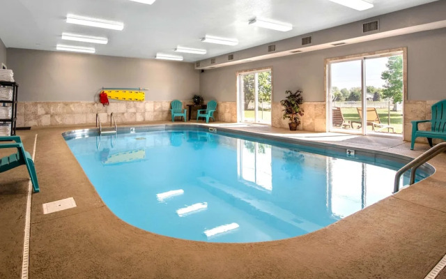 Americas Best Value Inn Shelbyville