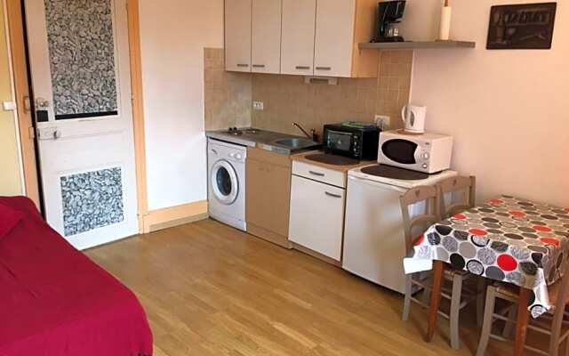 Hotel Residence Le Continental