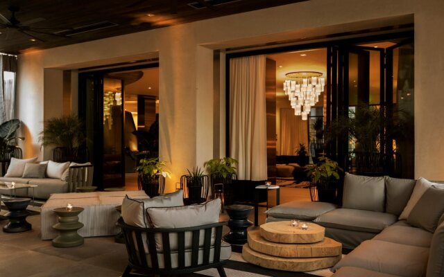 Kimpton La Peer Hotel West Hollywood by IHG