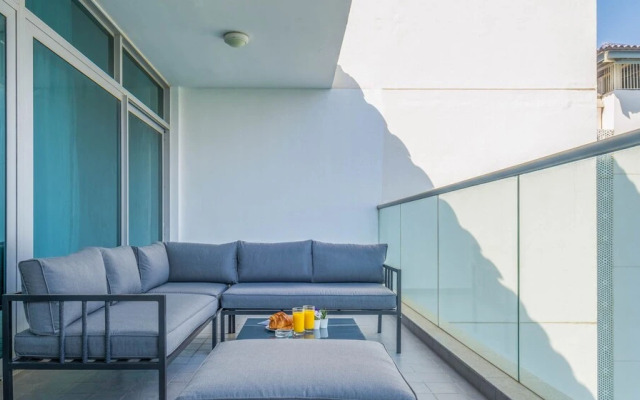 LUX Holiday Home - Azure Residence 5