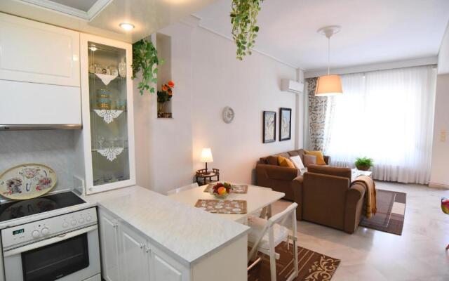Relaxing House
