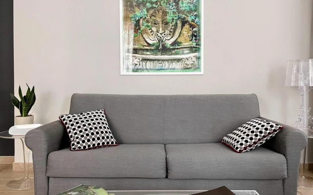 T1 Piazzetta Margutta T1 - My Extra Home