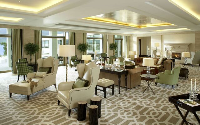 The Europe Hotel & Resort