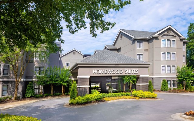 Homewood Suites by Hilton Atlanta - Buckhead