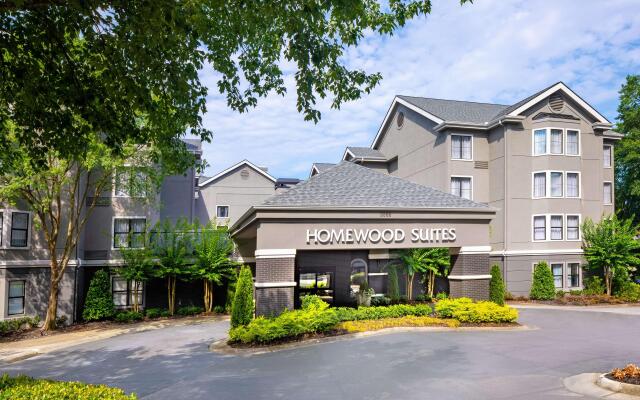 Homewood Suites by Hilton Atlanta Lenox Mall Buckhead