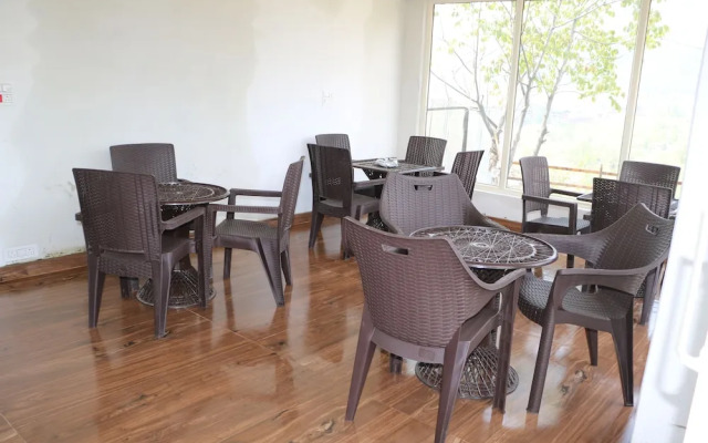 Tavisha River View Orchard Pahalgam