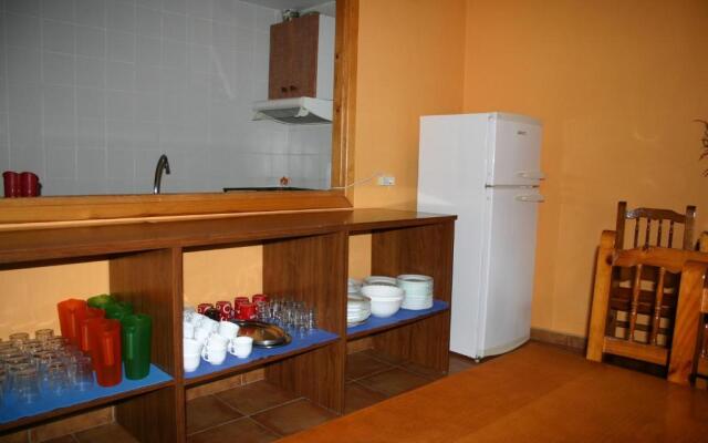 Alojamiento Rural Sierra de Gudar