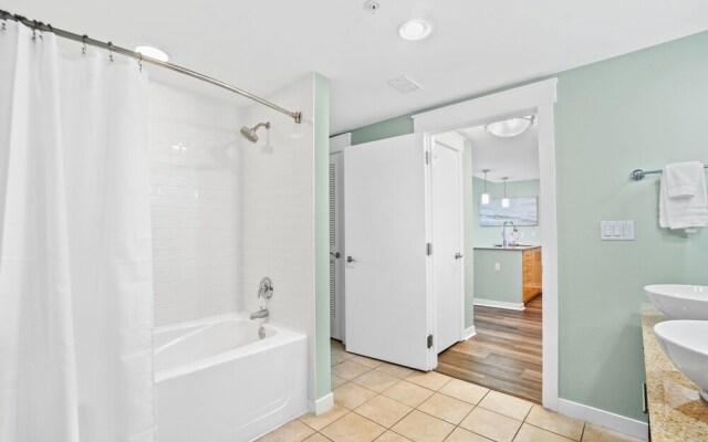 Elation Resort at Baytowne Wharf by Panhandle Getaways