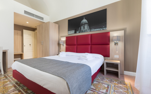 Belmonte 102 Exclusive Suite