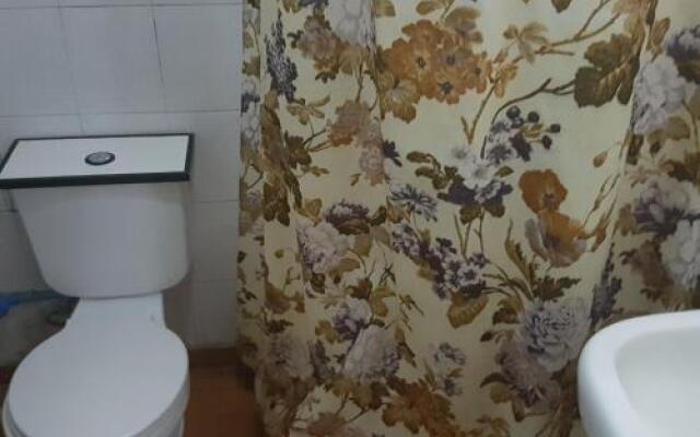 Hostal Central