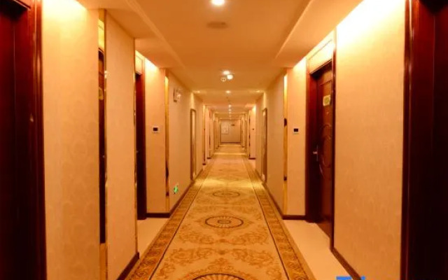 Vienna Hotel (Changde Dingcheng)
