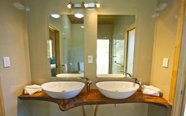 Paradise Holiday Homes Rarotonga