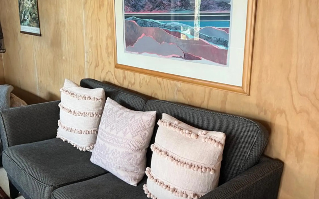 Kākā Ridge Retreat