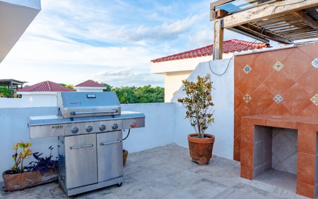 Paseo Del Sol Reef 305 3 Bedroom Condo by RedAwning