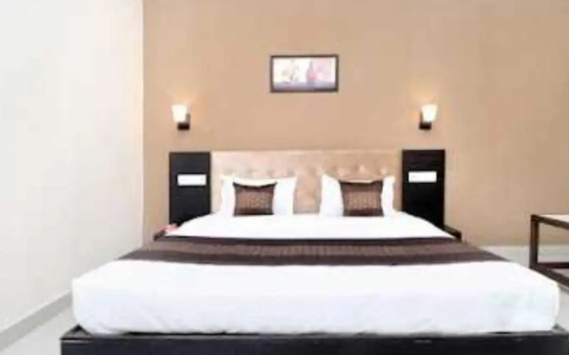 OYO Flagship 80559A Noor Guest House