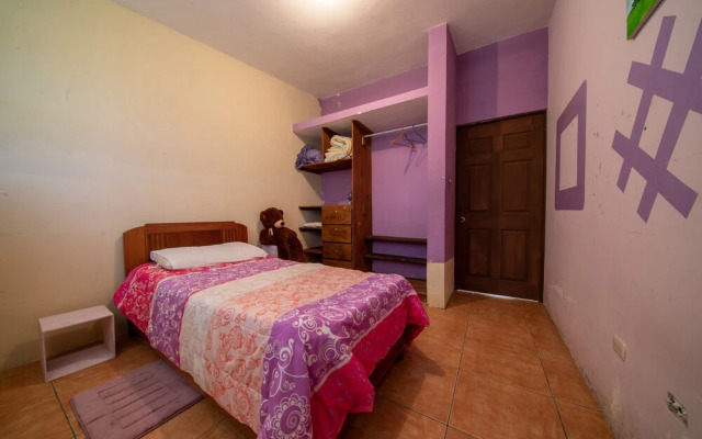 La Arboleda del Carrizo