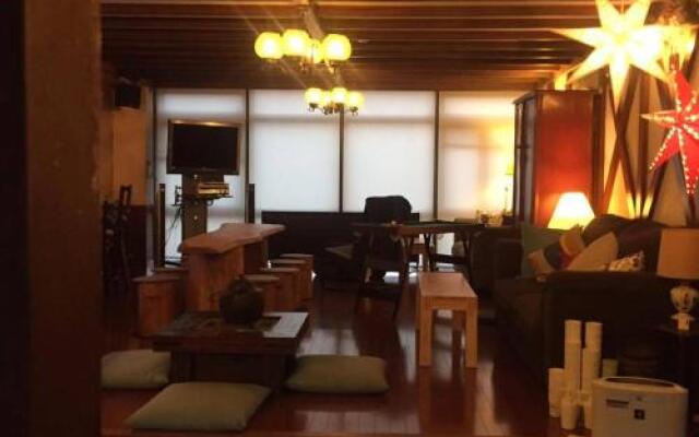 Hotel Tae Windsor