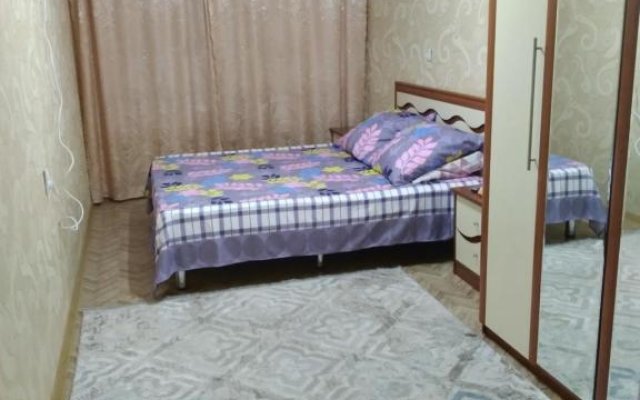 Apartment in Aktau