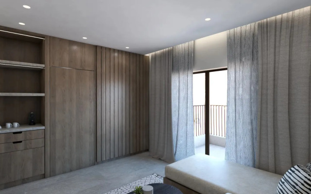 Elios Hill - Sun Kissed Happiness Hotel