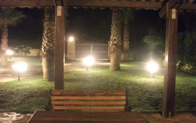 Villa Relax Favignana