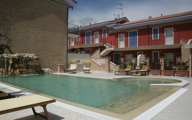 Residence il Borghetto