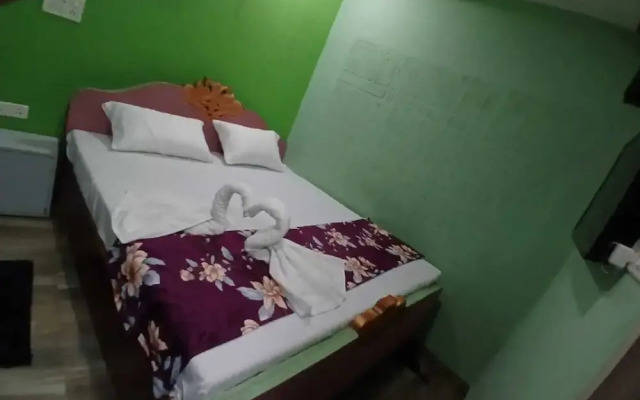 Rudraksh Home Stay