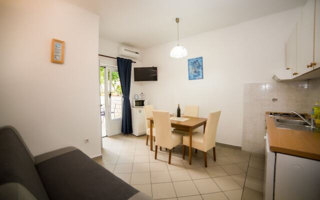Apartments Tilda