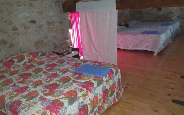 Loft In Rio - 8 Hospedes