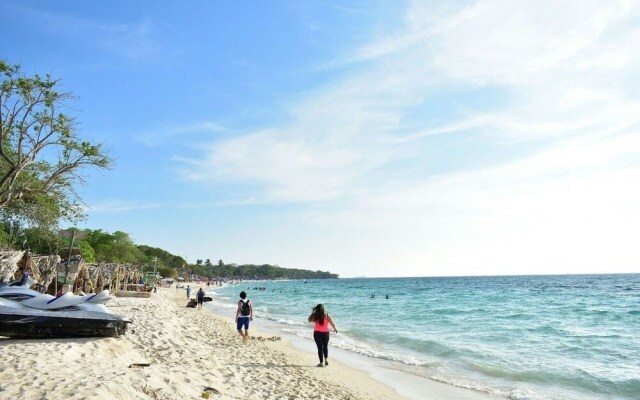 El Encanto de los Corales