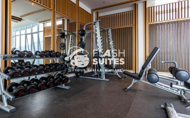 Windmill Premium Suites Genting Highland