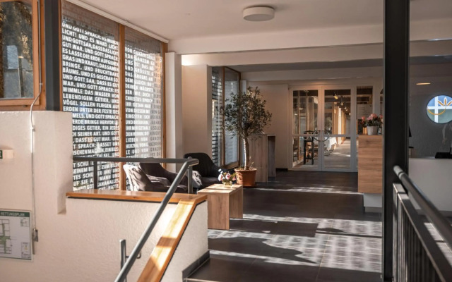 Tagungshotel am Schlossberg