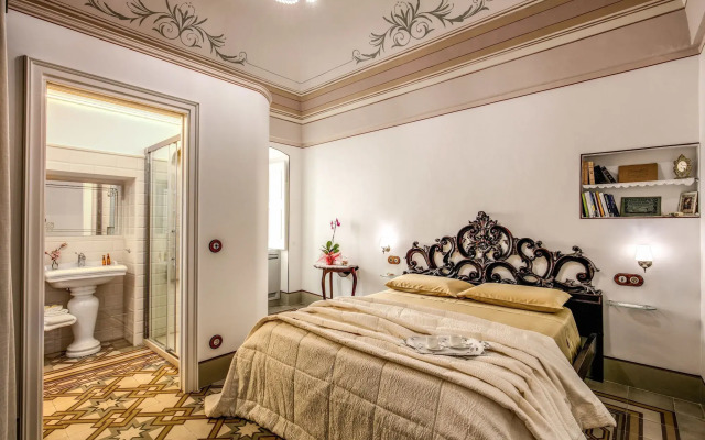 Palazzo Stunis- Dimora di Charme