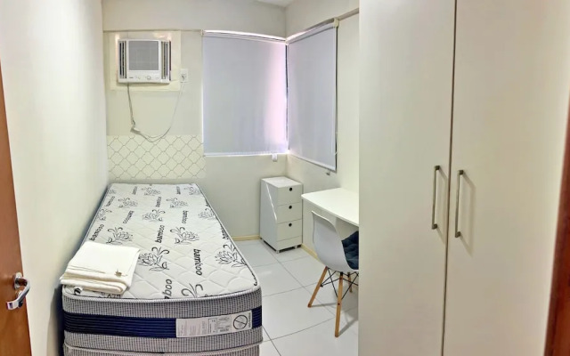 Vacanze - Barão de Mauá