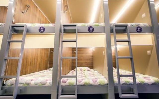 Sleep Space