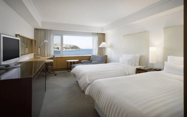 The Westin Josun Busan