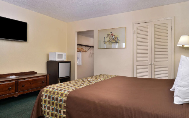 Americas Best Value Inn Bishopville