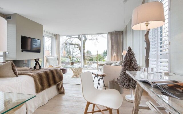 Gilpin Hotel & Lake House