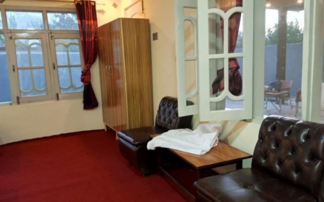 Stream View Guest House