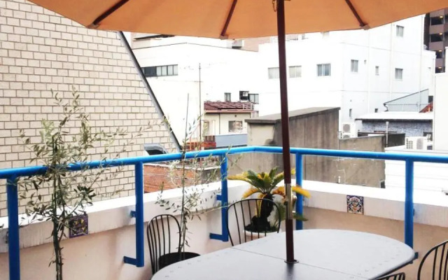 Bijou Suites Antico