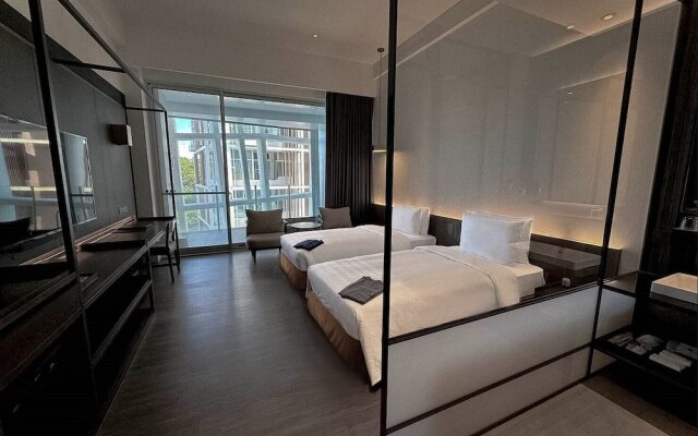 Orient Luxury Hotel-Jiao Xi