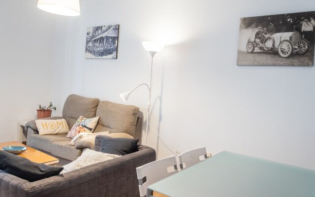 Apartamento Puerta De San Antonio