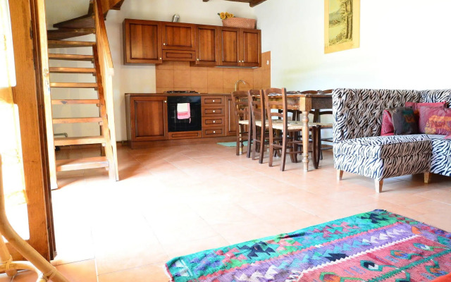 Selvicolle Country House
