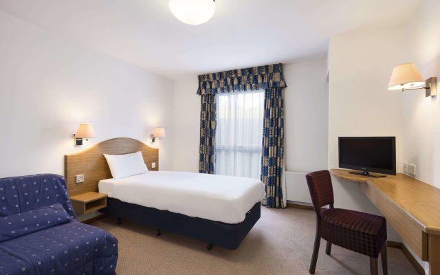 Days Inn by Wyndham Telford Ironbridge M54