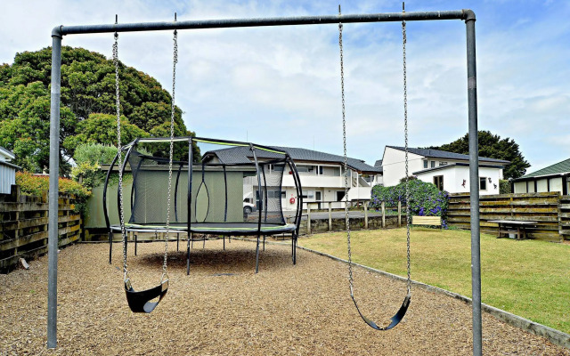 Takapuna Motor Lodge
