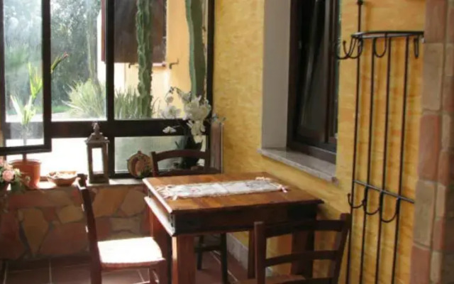 B&B Sardaferie